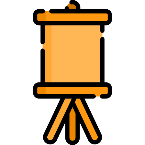 Canvas icon