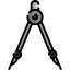 Compass Ikona 64x64