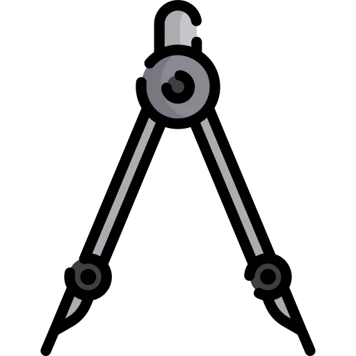 Compass icon