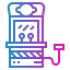 Gambling icon 64x64