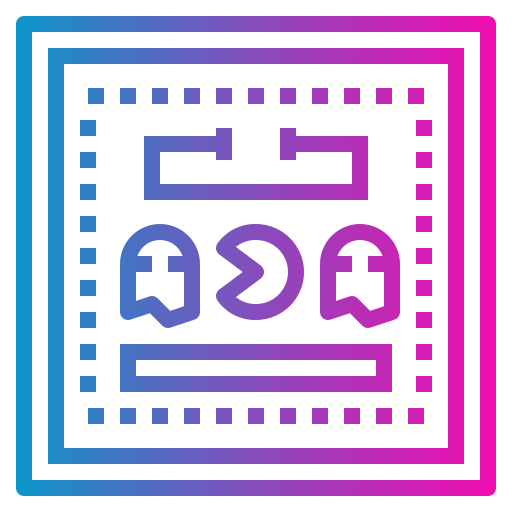 Pacmac icon