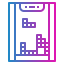 Tetris icon 64x64