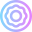 Donut icon 64x64