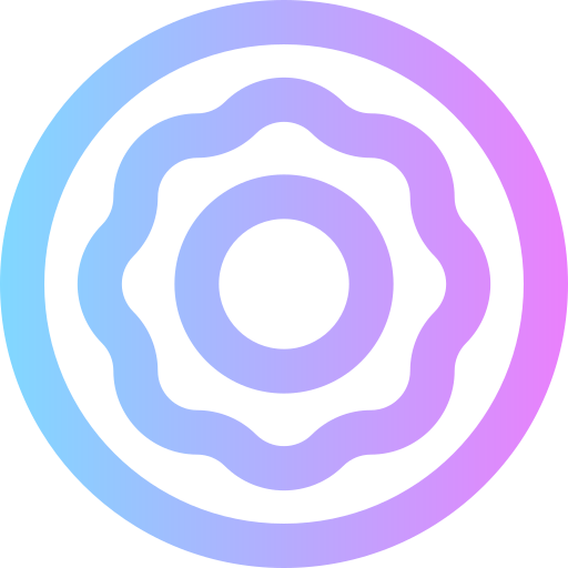 Donut icon
