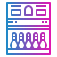 Bowling icon 64x64