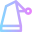 Sleeping hat icon 64x64