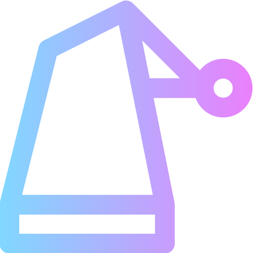 Sleeping hat icon