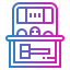 Mole icon 64x64
