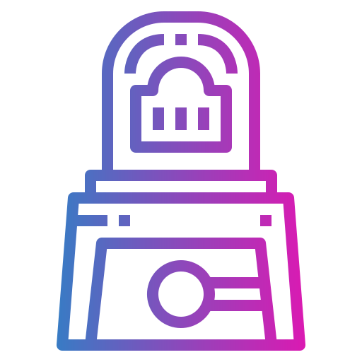 Kicker icon