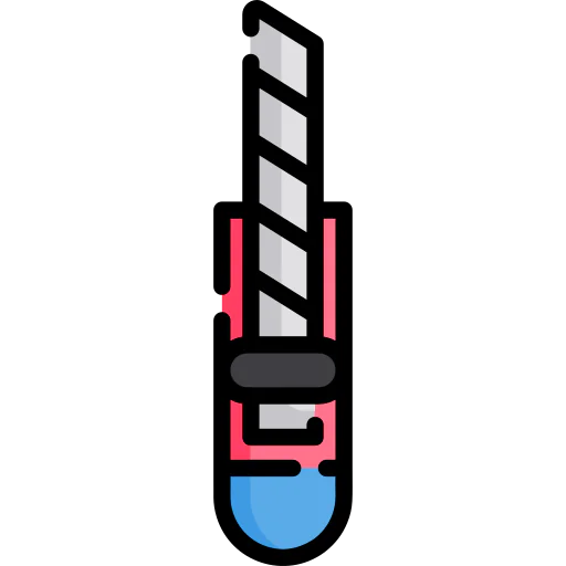 Cutter icon