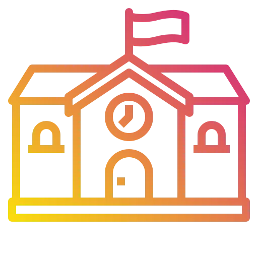 School icon