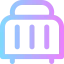 Toaster icon 64x64