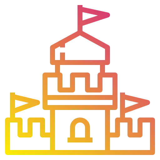 Castle icon