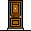 Door icon 64x64