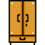 Closet icon 64x64