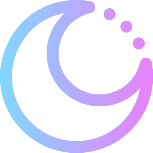 Moon icon