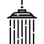 Shower icon 64x64