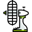 Fan icon 64x64