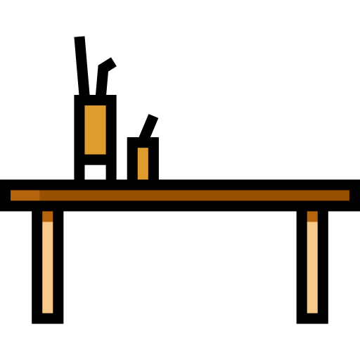 Table icon