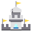 Castle icon 64x64