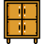 Shelving icon 64x64