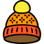Beanie icon 64x64