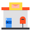 Post office icon 64x64