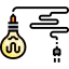 Bulb アイコン 64x64