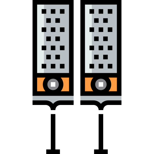 Speakers icon