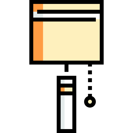 Lamp icon