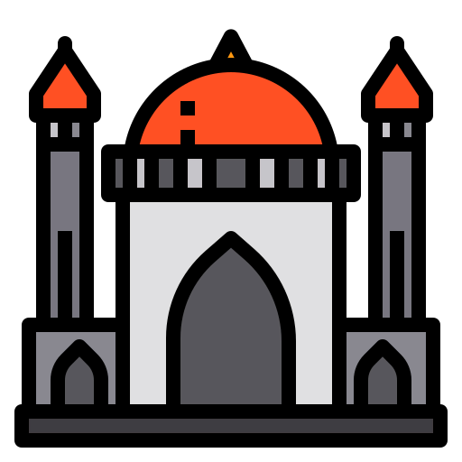 Mosque ícono