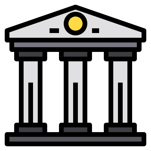 Museum icon