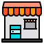 Shop icon 64x64