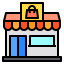 Shop icon 64x64