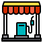 Fuel station 상 64x64