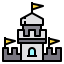 Castle icon 64x64