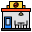 Coffee shop 상 64x64