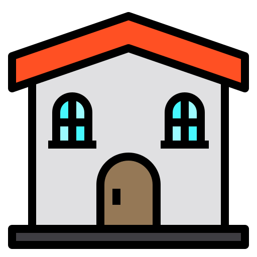 House icon