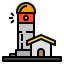 Lighthouse icon 64x64