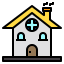 House icon 64x64