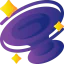 Wormhole icon 64x64