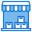 Warehouse icon 64x64