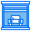 Garage Ikona 64x64
