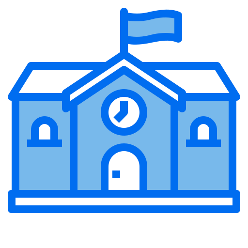 School icon