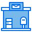 Post office icon 64x64