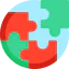 Puzzle icon 64x64