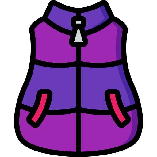 Jacket Ikona