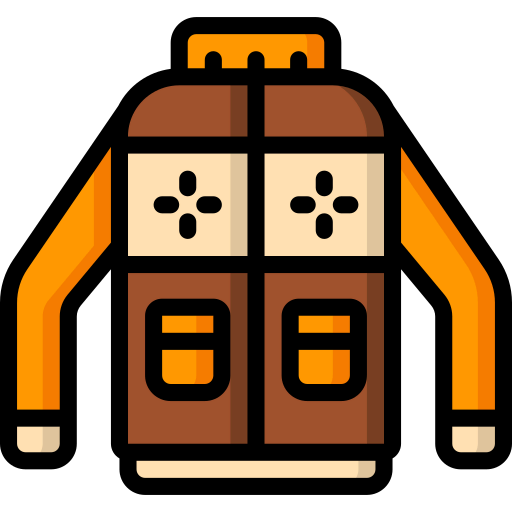 Jacket Ikona