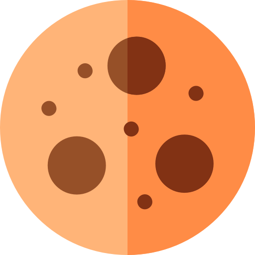 Cookie icon