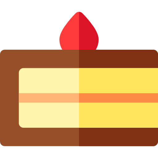 Cake icon